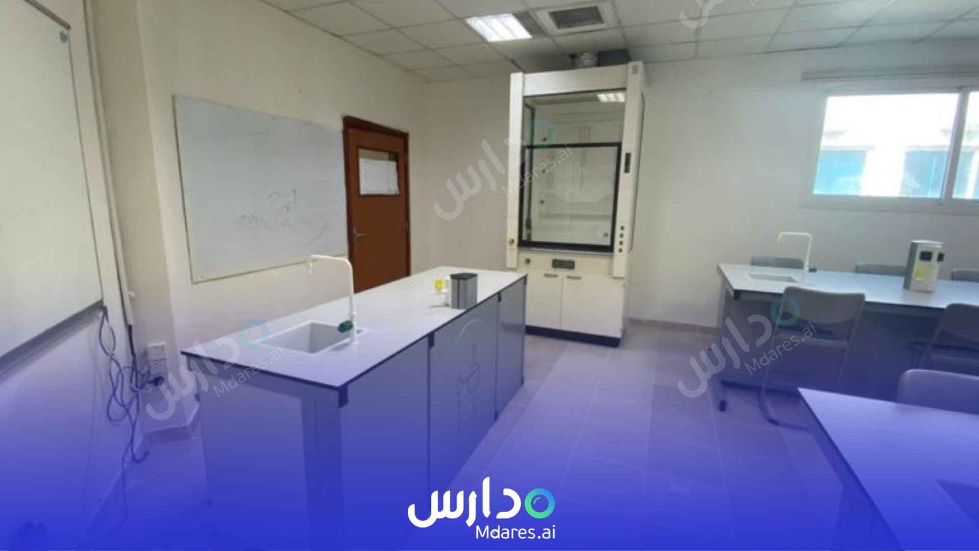 منهج Woodlem American Private School Ajman