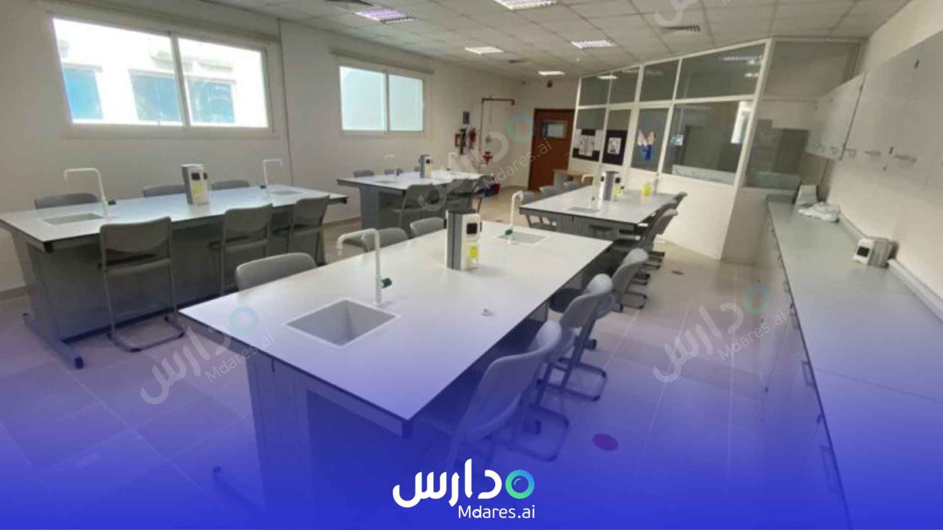 عنوان Woodlem American Private School Ajman