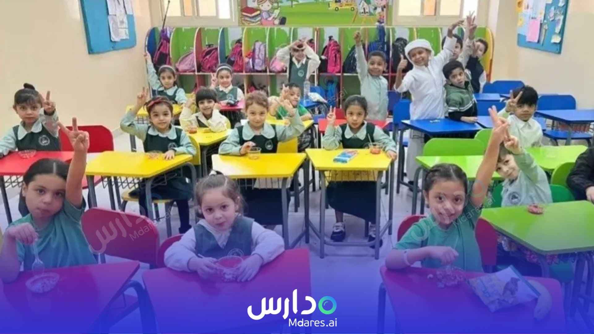 رسوم Al Aqsa Private School Ajman
