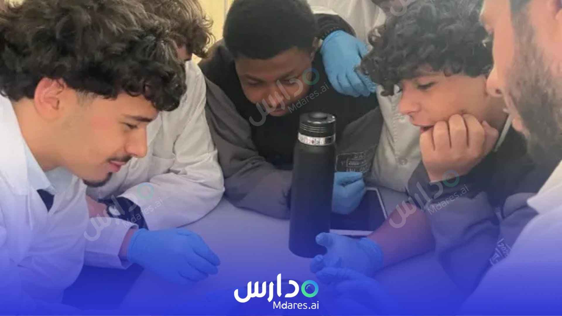 منهج Al Shola American School Ajman