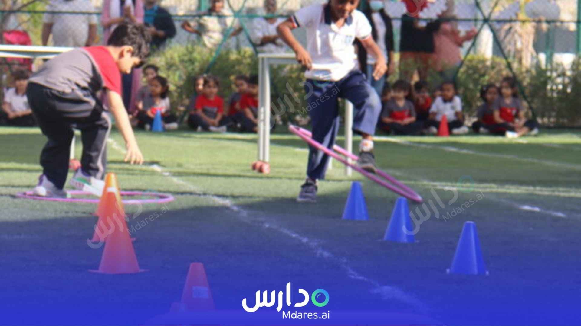 رسوم Bright Future Private School Ajman