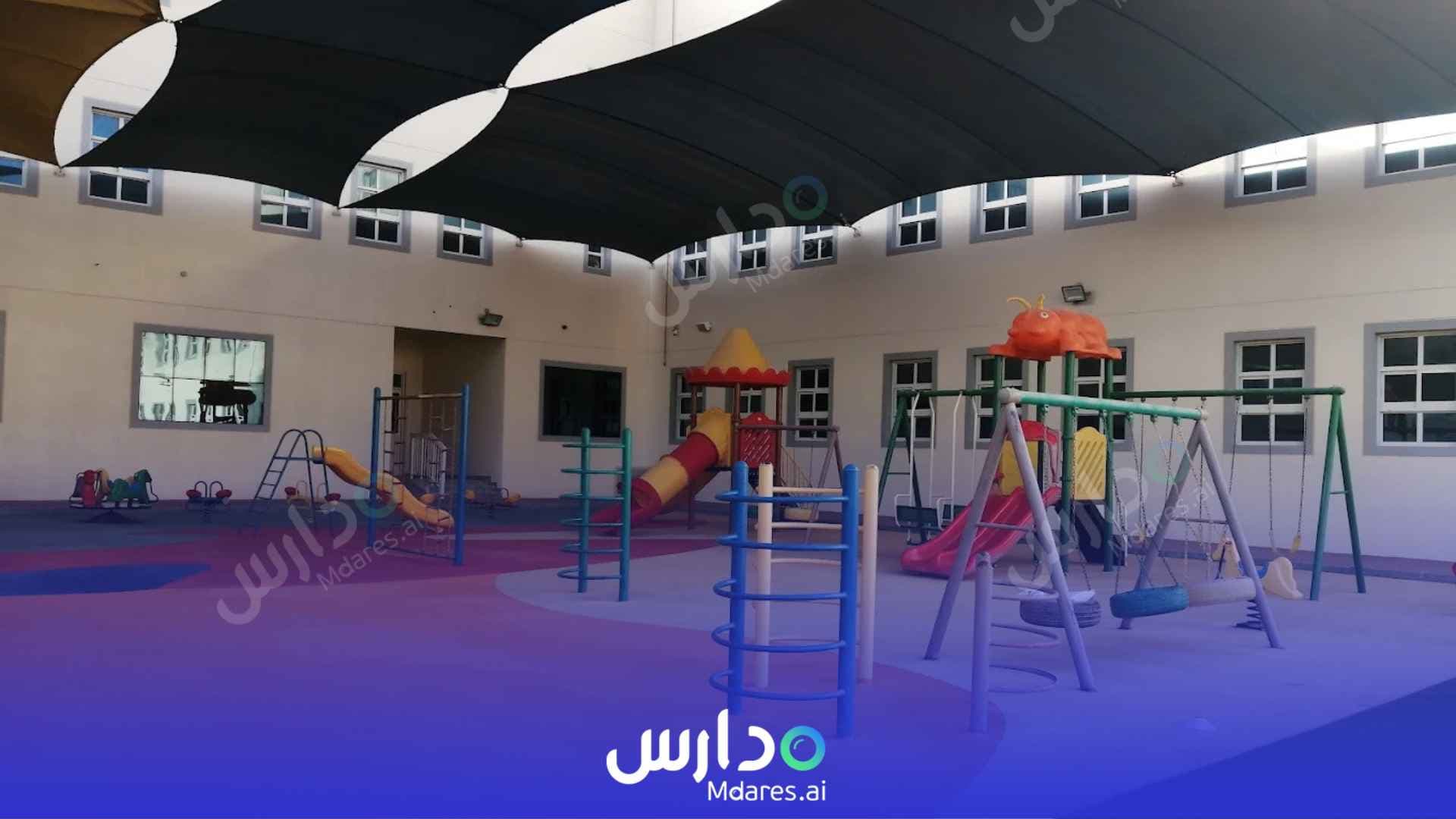 منهج Global Indian School Ajman