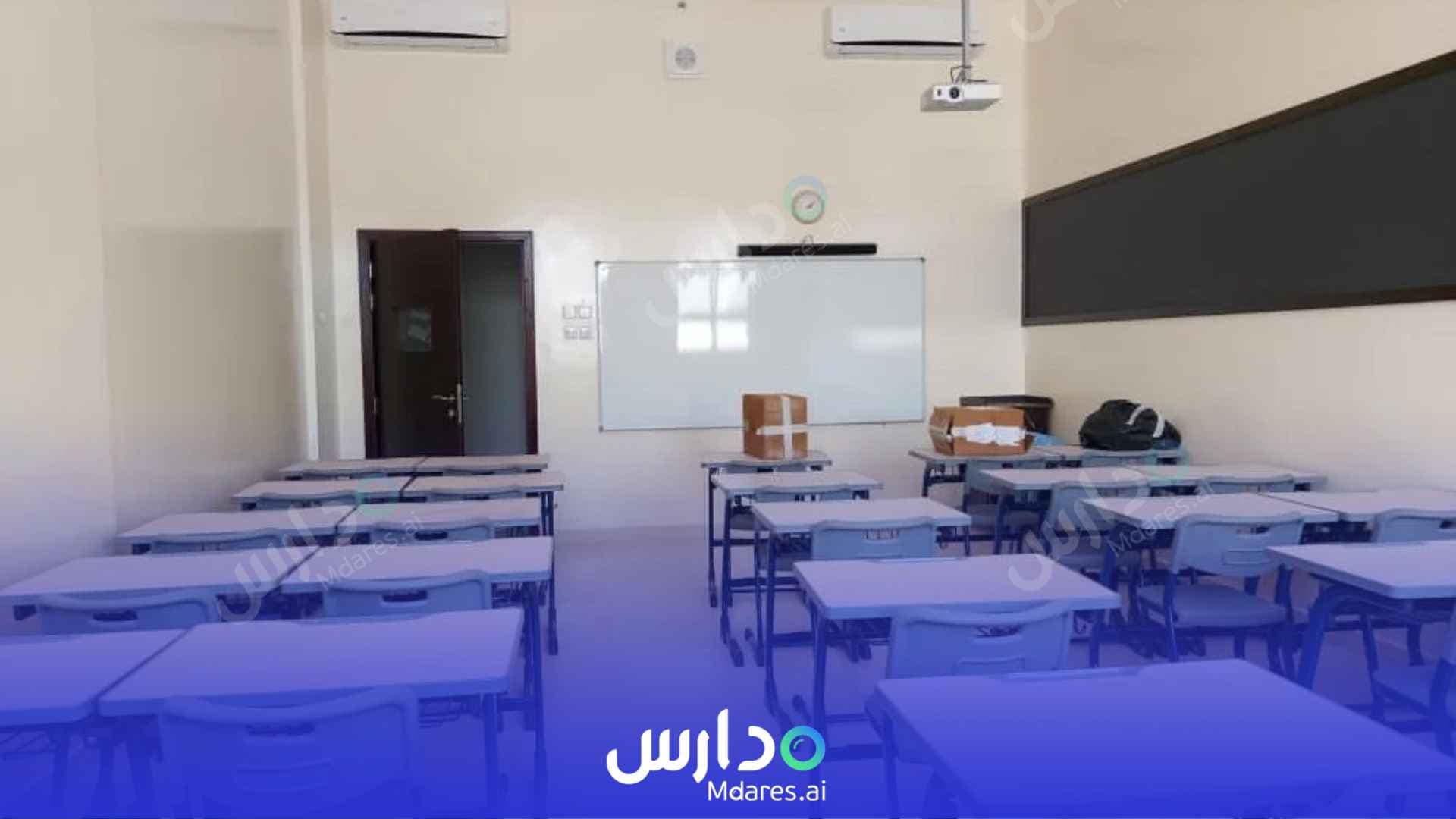 عنوان Global Indian School Ajman