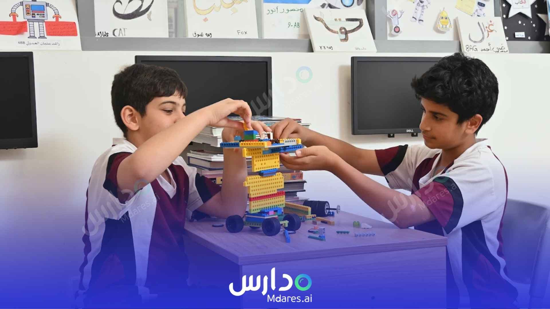 عنوان Crown British Private School Ajman