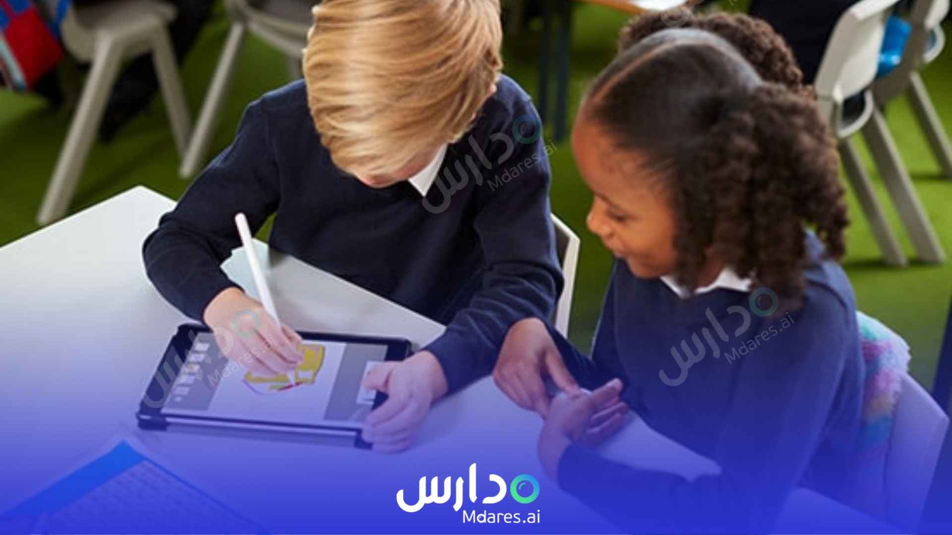 عنوان City American School Ajman