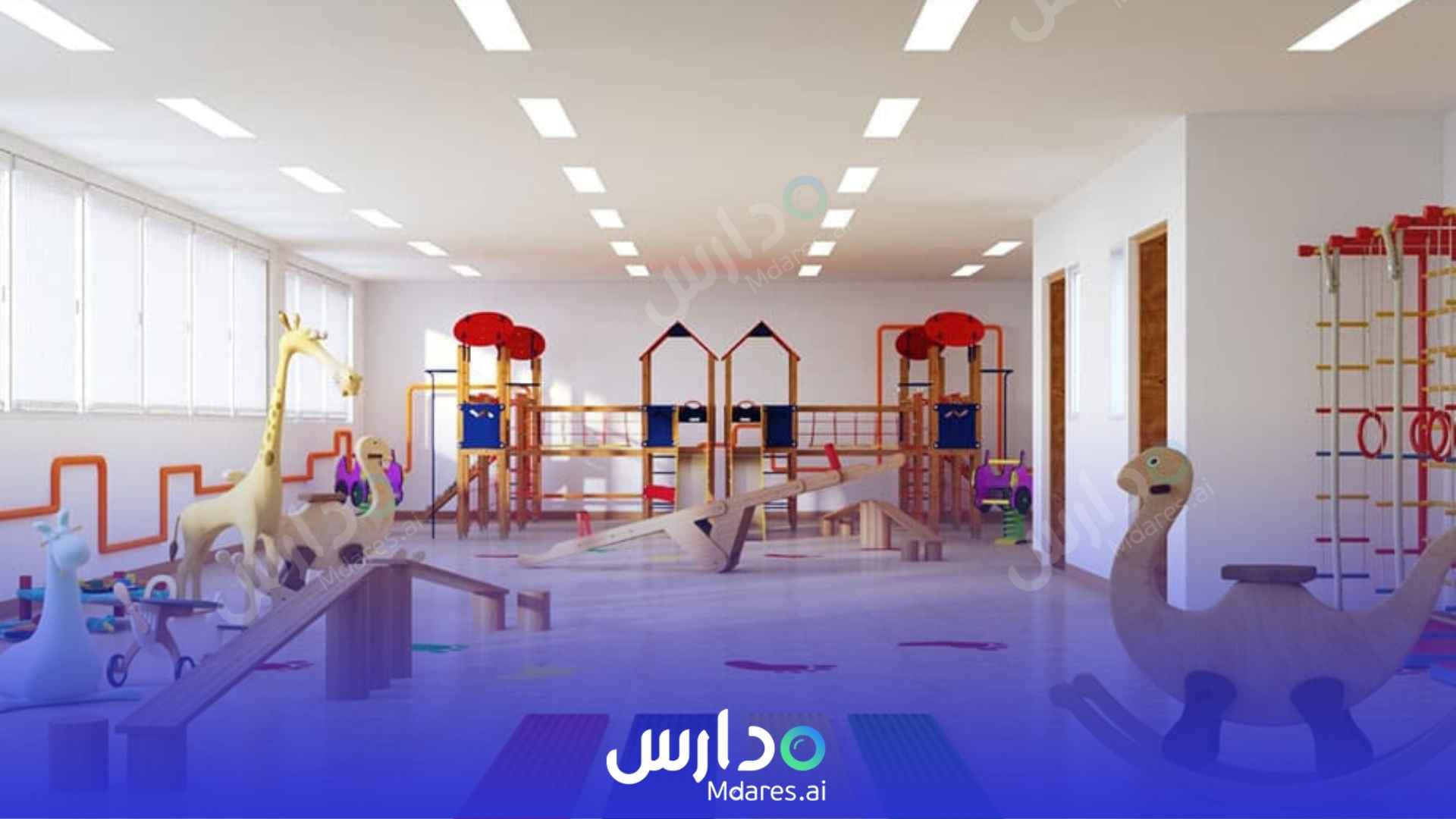 مواعيد City American School Ajman