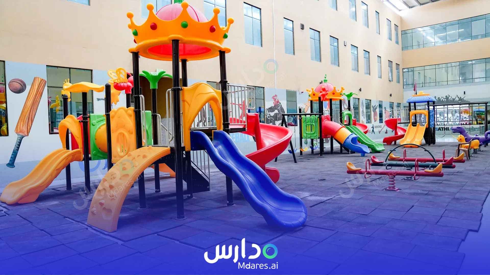 PACE Creative British School