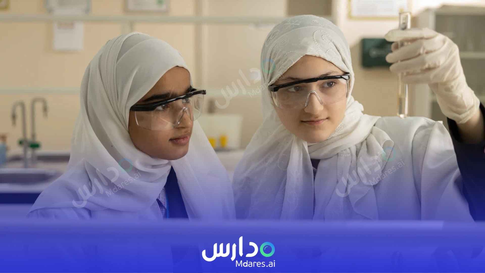 منهج The Ideal English School Ras Al Khaimah