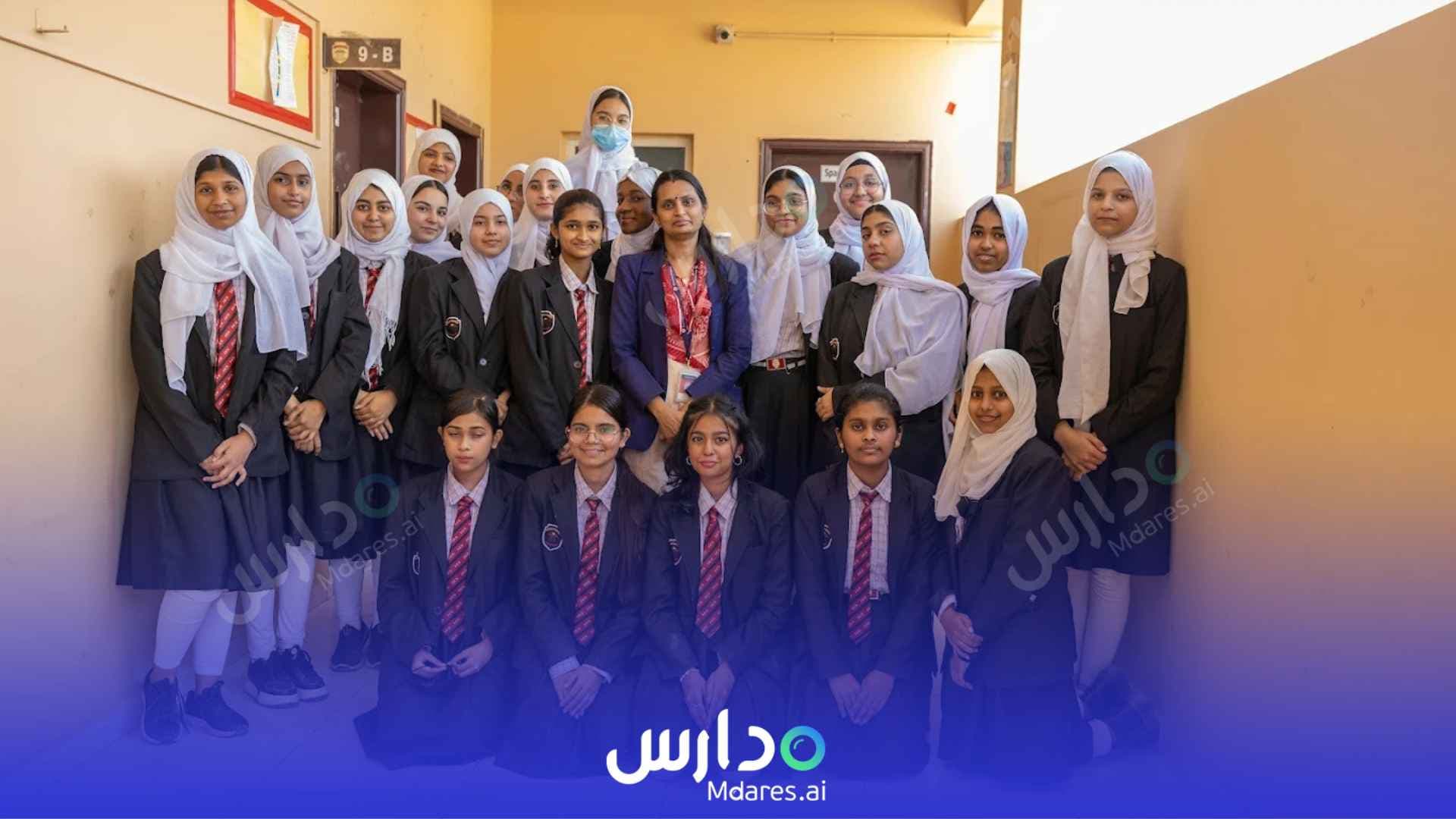 مواعيد The Ideal English School Ras Al Khaimah