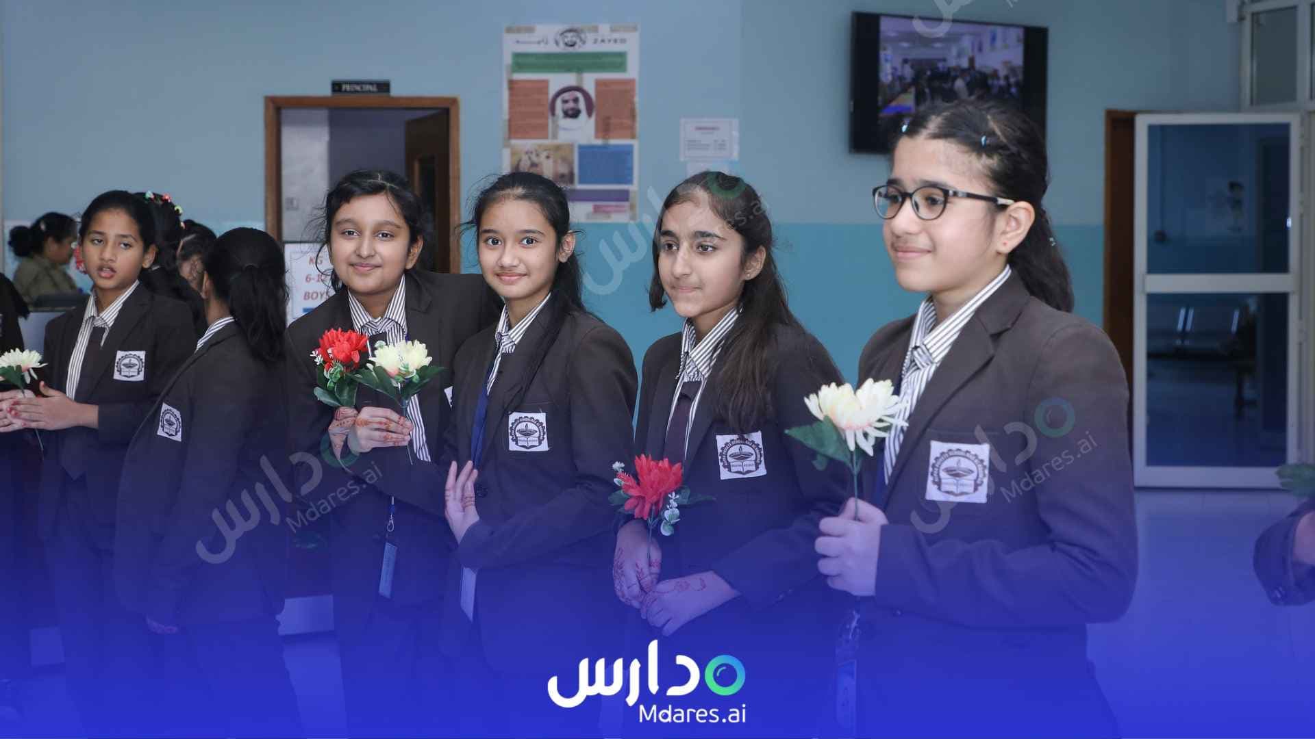 منهج Alpha School - RAK Ras Al Khaimah