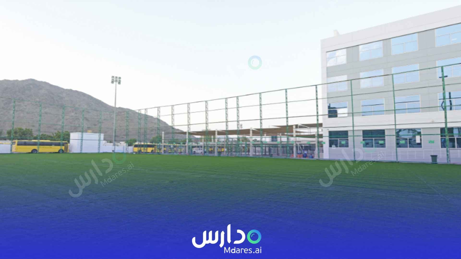 مواعيد GEMS Winchester Private School fujairah Fujairah