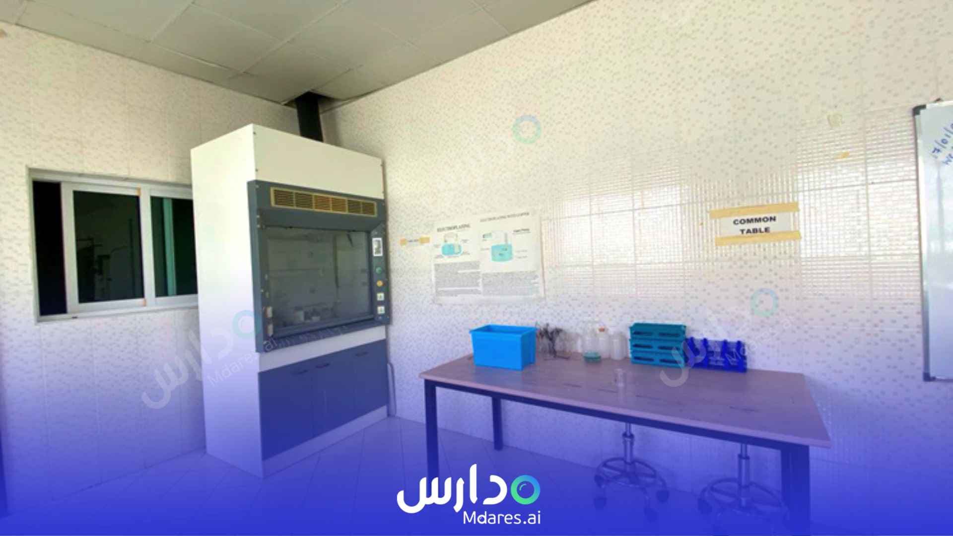 منهج Modern Indian School Fujairah
