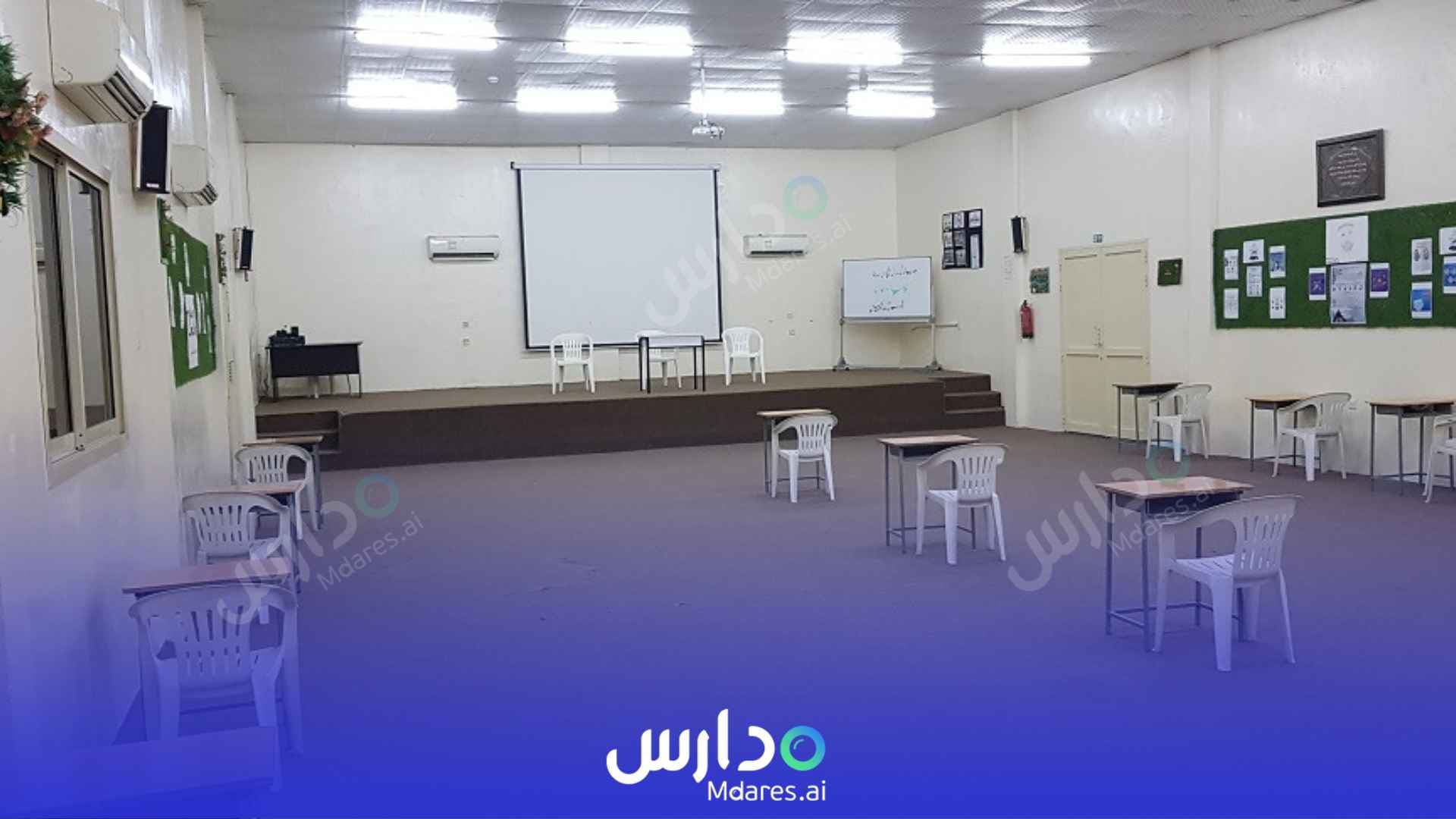 رسوم مدرسة الإمارات الخاصة-الفجيرة الفجيرة