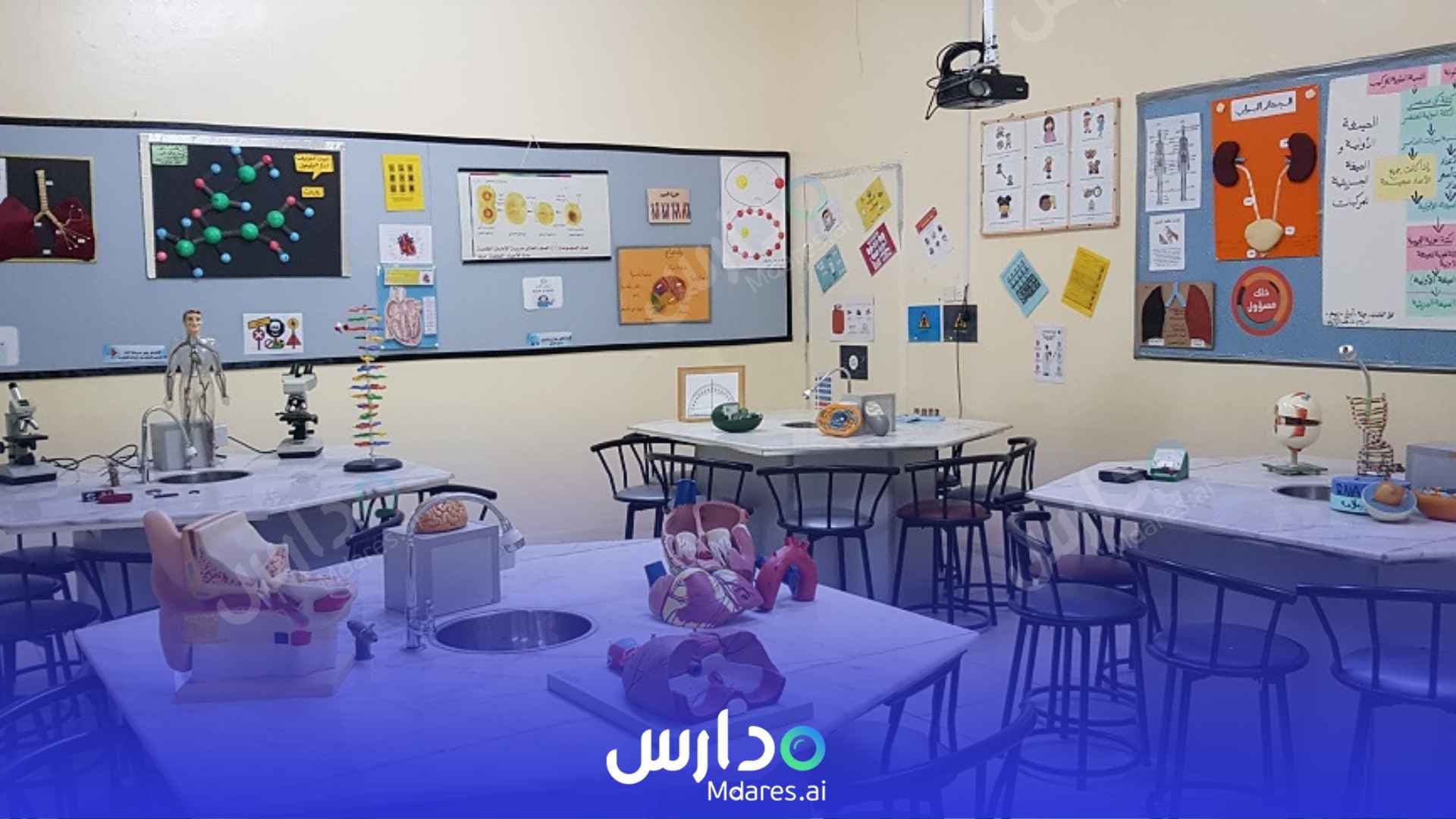 منهج مدرسة الإمارات الخاصة-الفجيرة الفجيرة