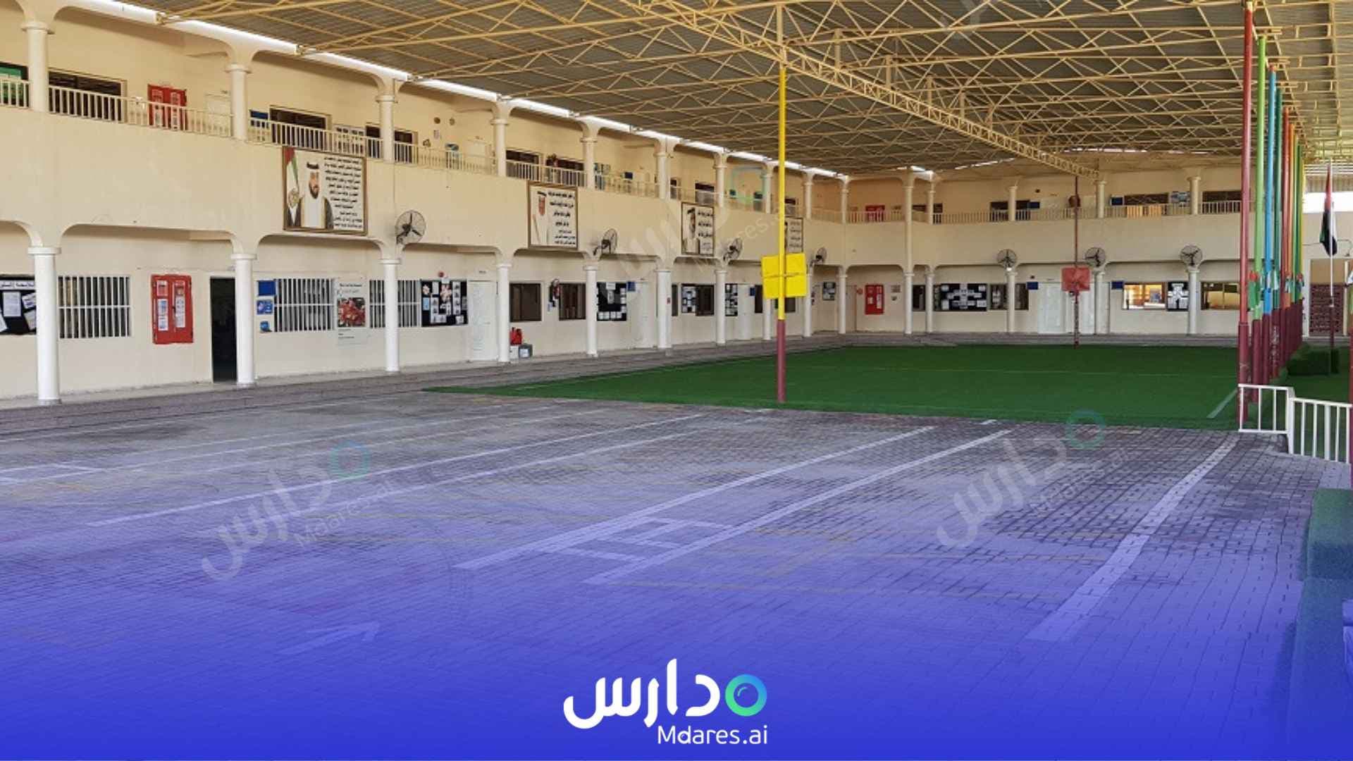 عنوان مدرسة الإمارات الخاصة-الفجيرة الفجيرة