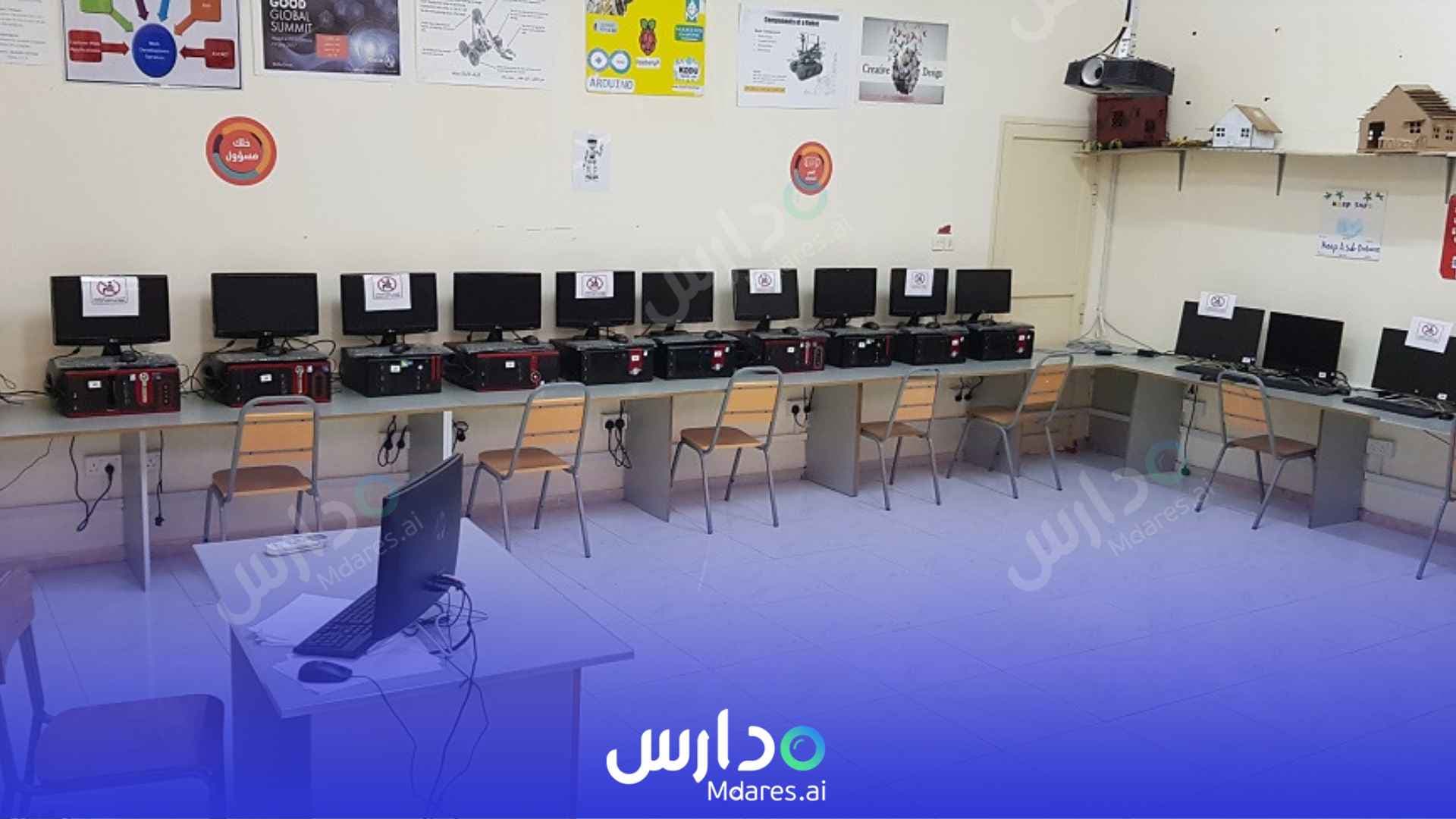 مواعيد مدرسة الإمارات الخاصة-الفجيرة الفجيرة