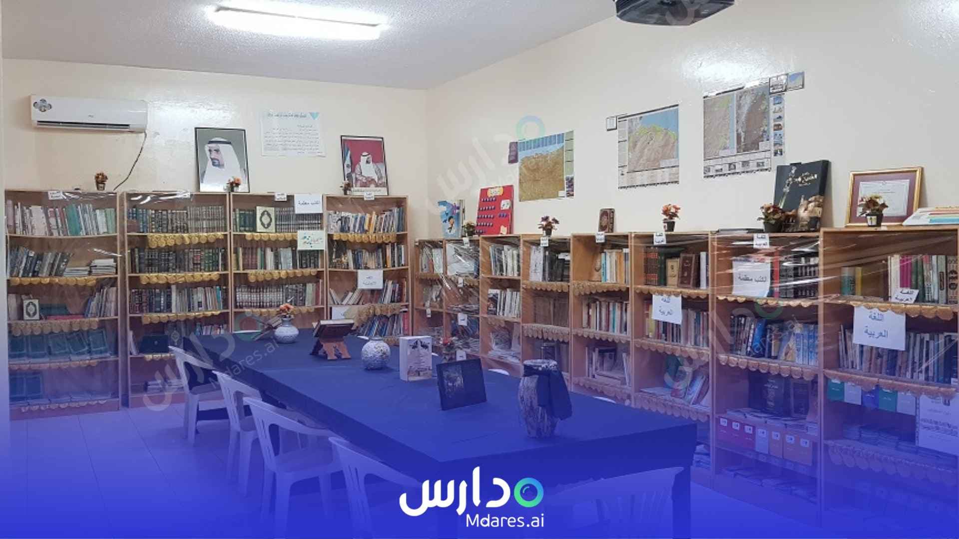 موقع مدرسة الإمارات الخاصة-الفجيرة الفجيرة