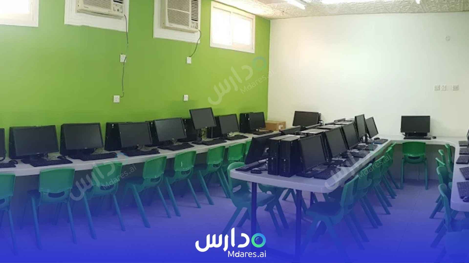 منهج YANABEE AL MARIFA PRIVATE SCHOOL Fujairah
