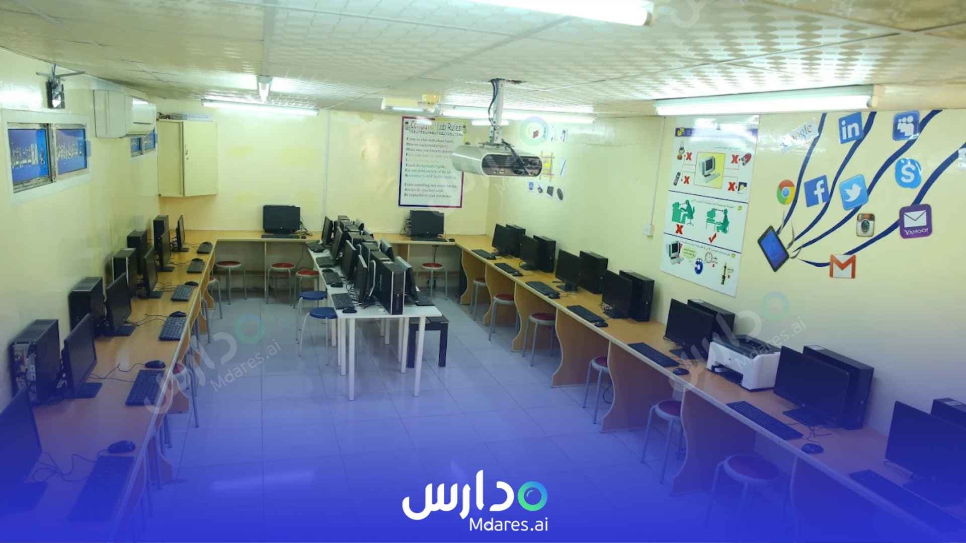 مواعيد YANABEE AL MARIFA PRIVATE SCHOOL Fujairah