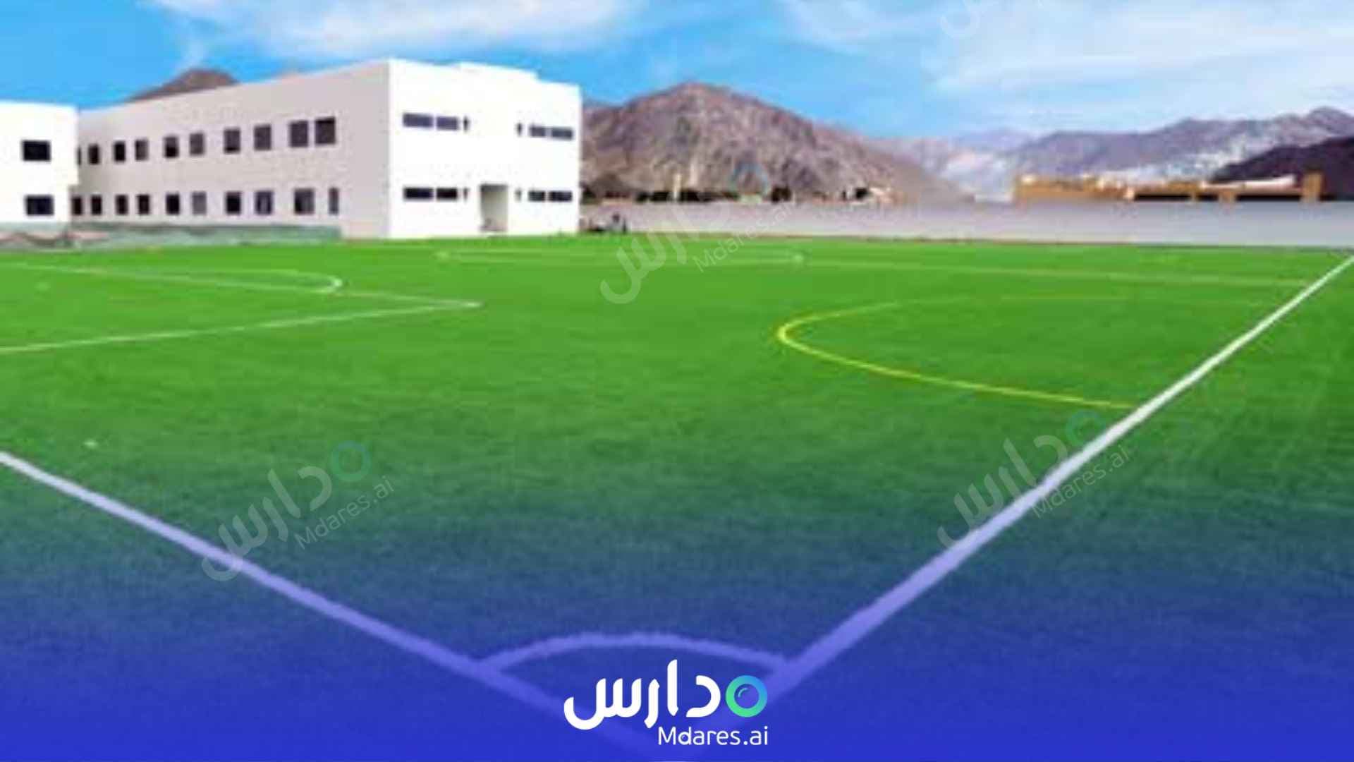 مواعيد مدرسة ايمينينس الخاصة الفجيرة