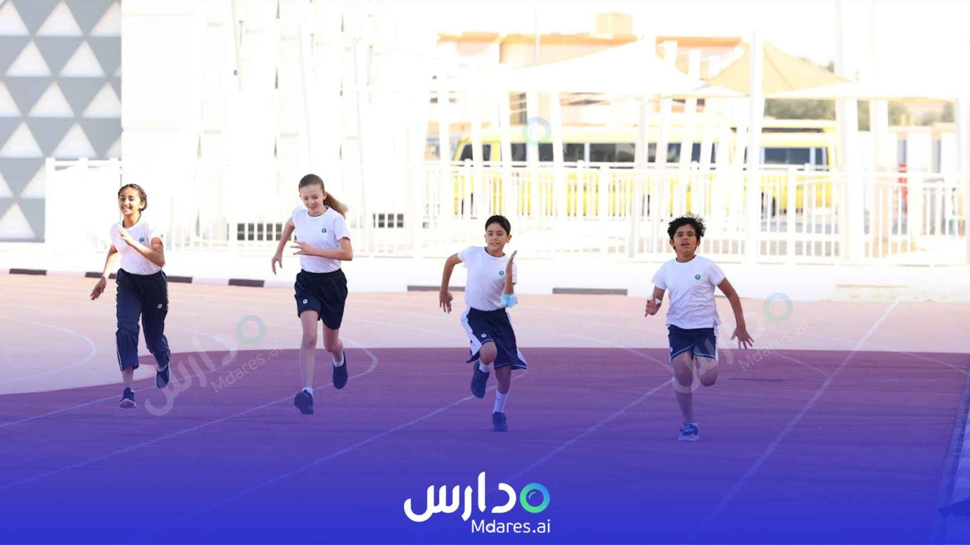 عنوان The International School of Choueifat Umm Al Quwain