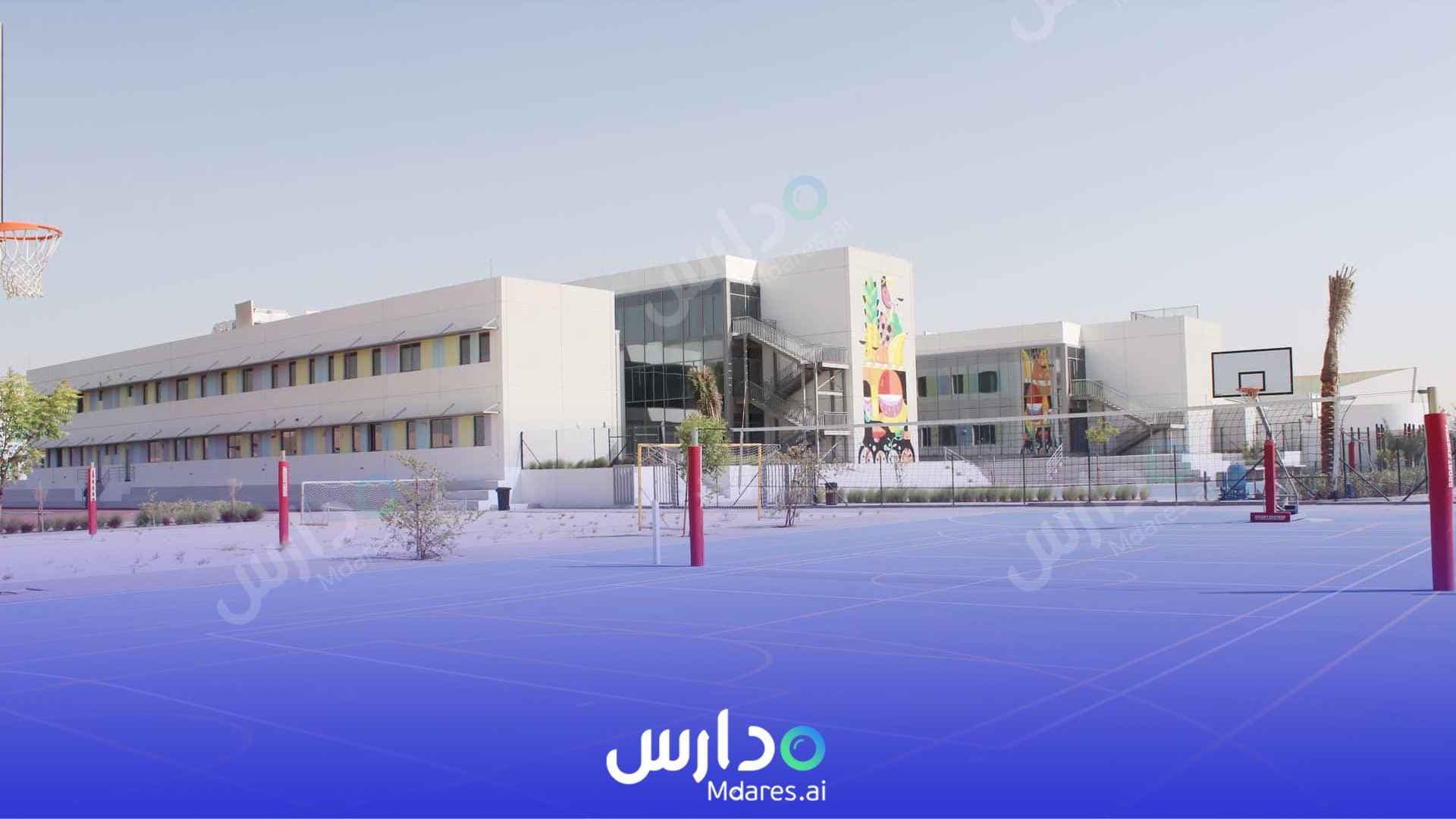 رسوم German International School - Dubai Dubai