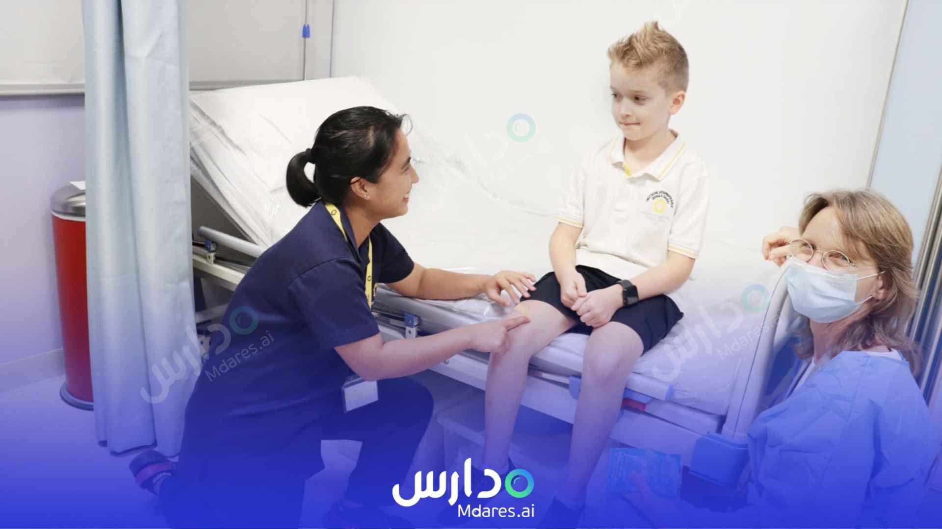 موقع German International School - Dubai Dubai
