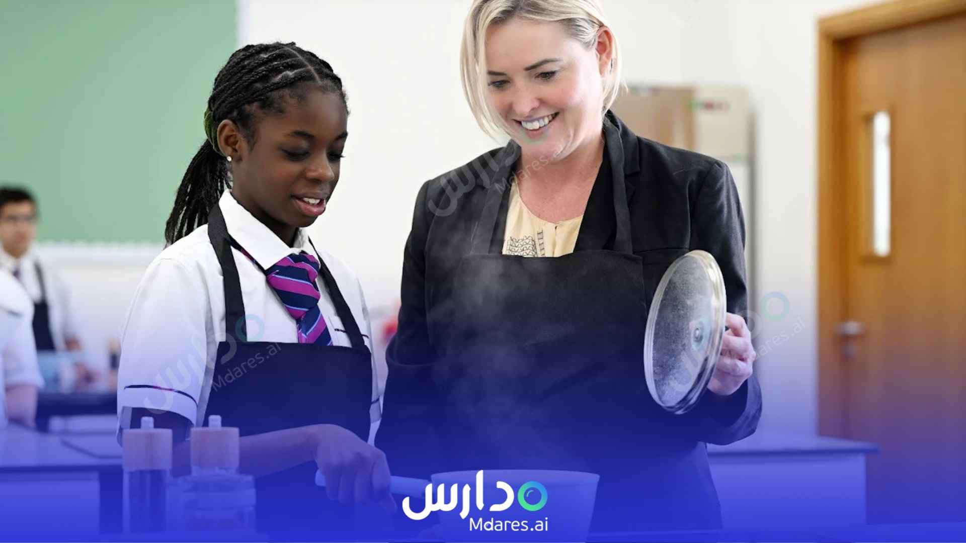 عنوان GEMS Royal Dubai School ( RDS ) Dubai