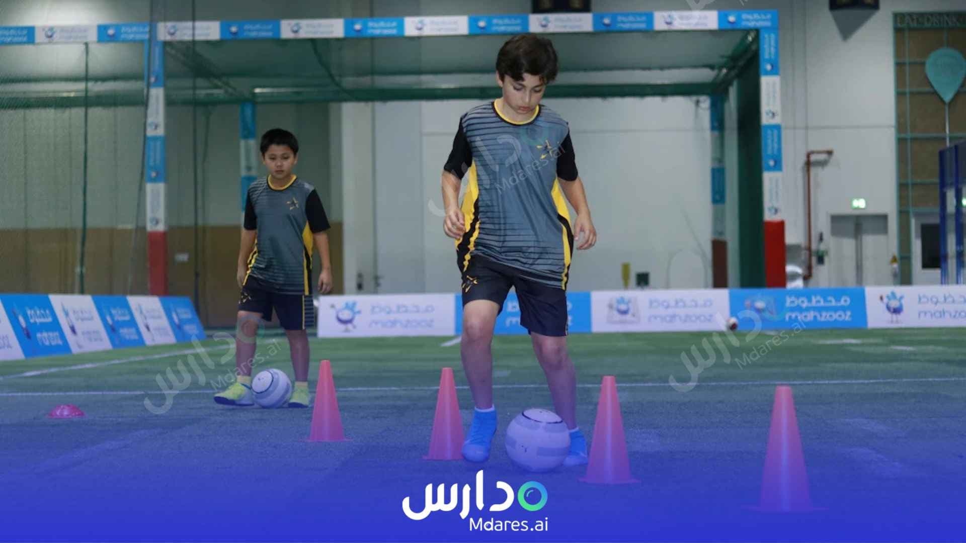 موقع GEMS Royal Dubai School ( RDS ) Dubai