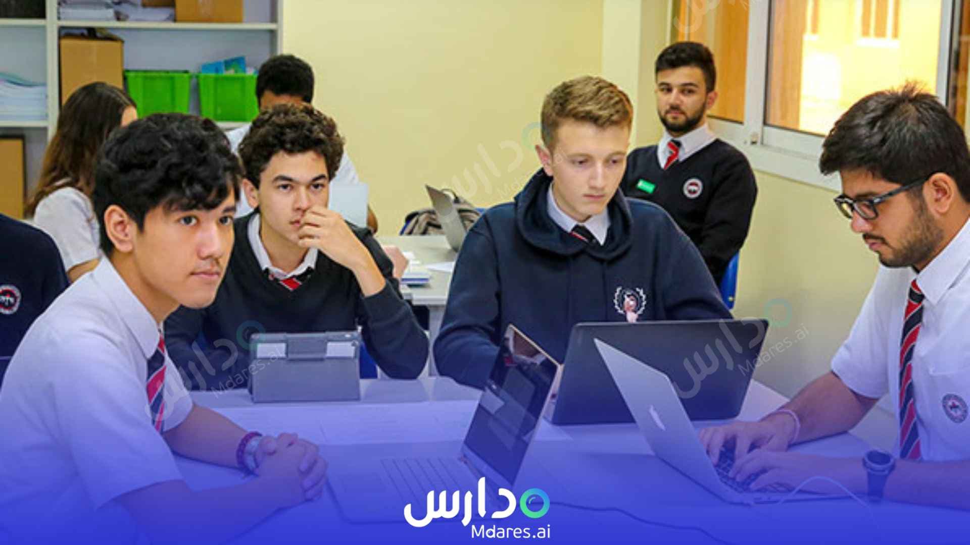رسوم Emirates International School - Meadows Dubai