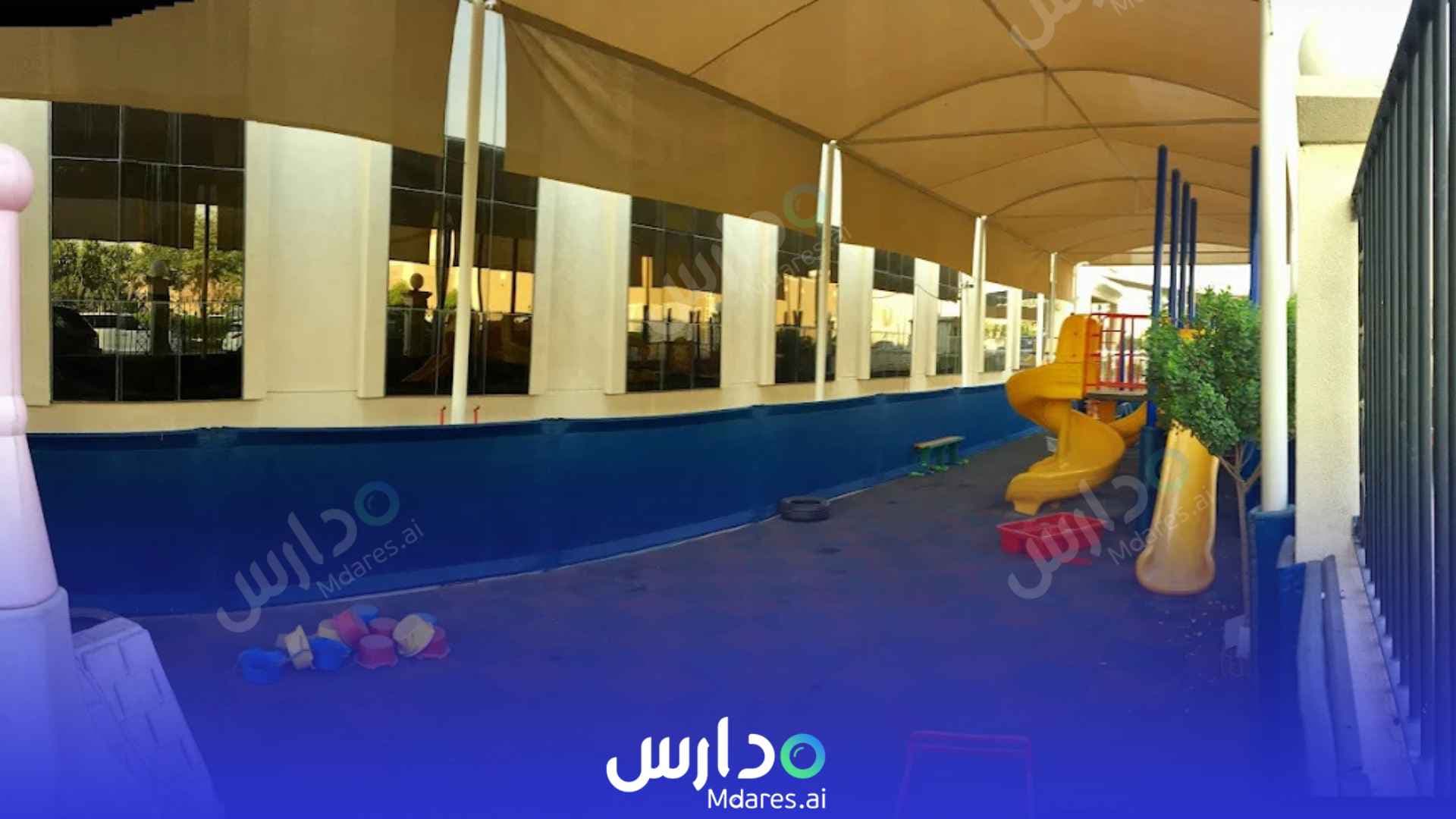 مواعيد Emirates International School - Meadows Dubai