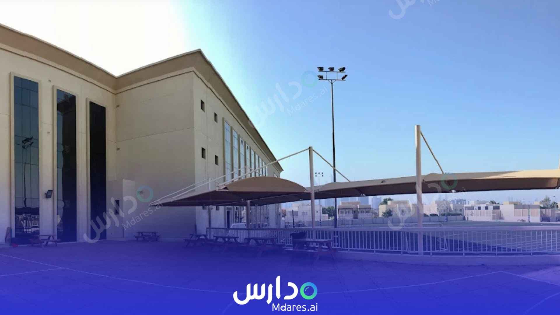 موقع Emirates International School - Meadows Dubai