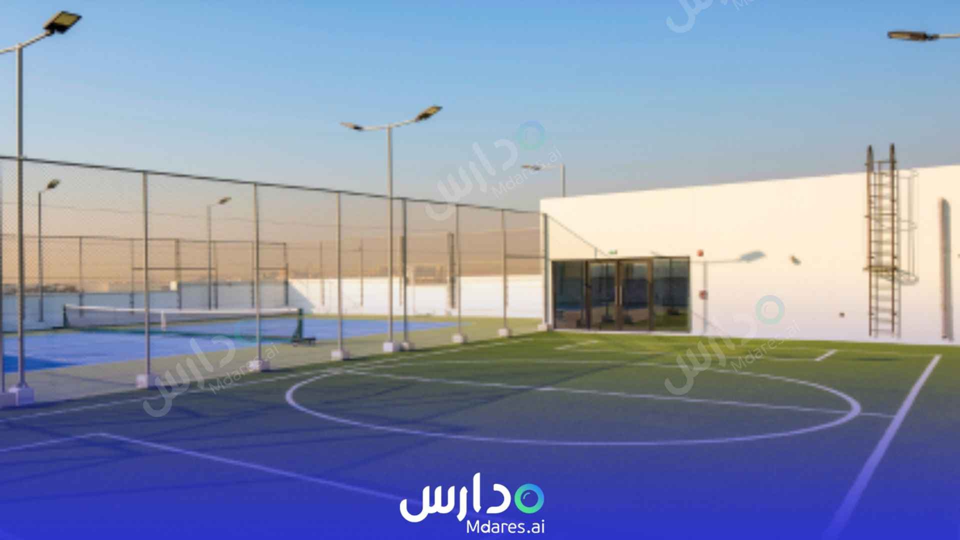 مواعيد Greenfield International School Dubai
