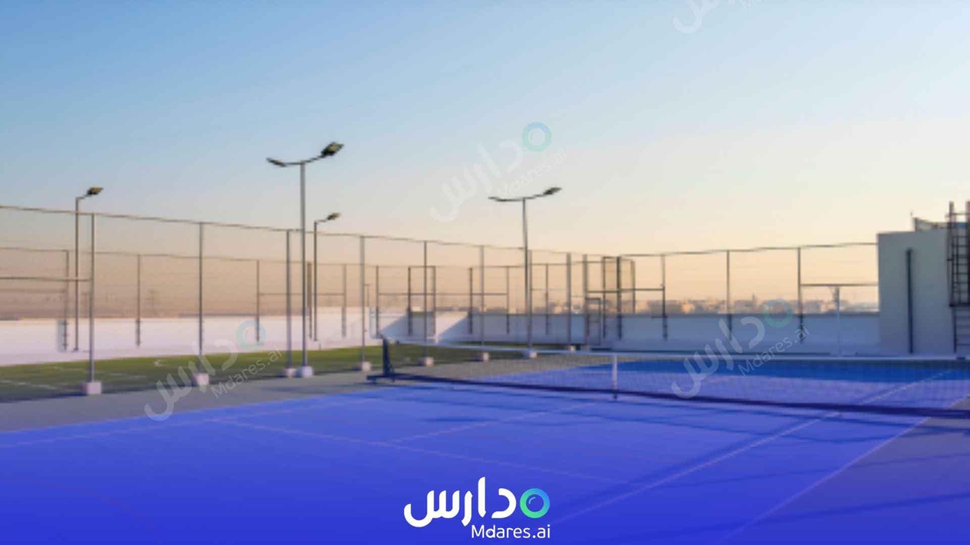 موقع Greenfield International School Dubai