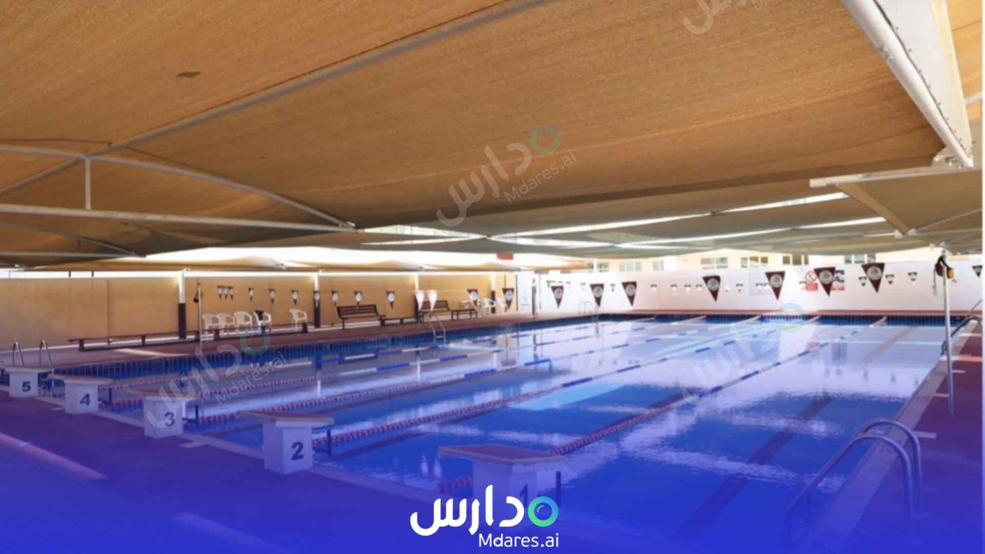 رسوم Raffles World Academy Dubai