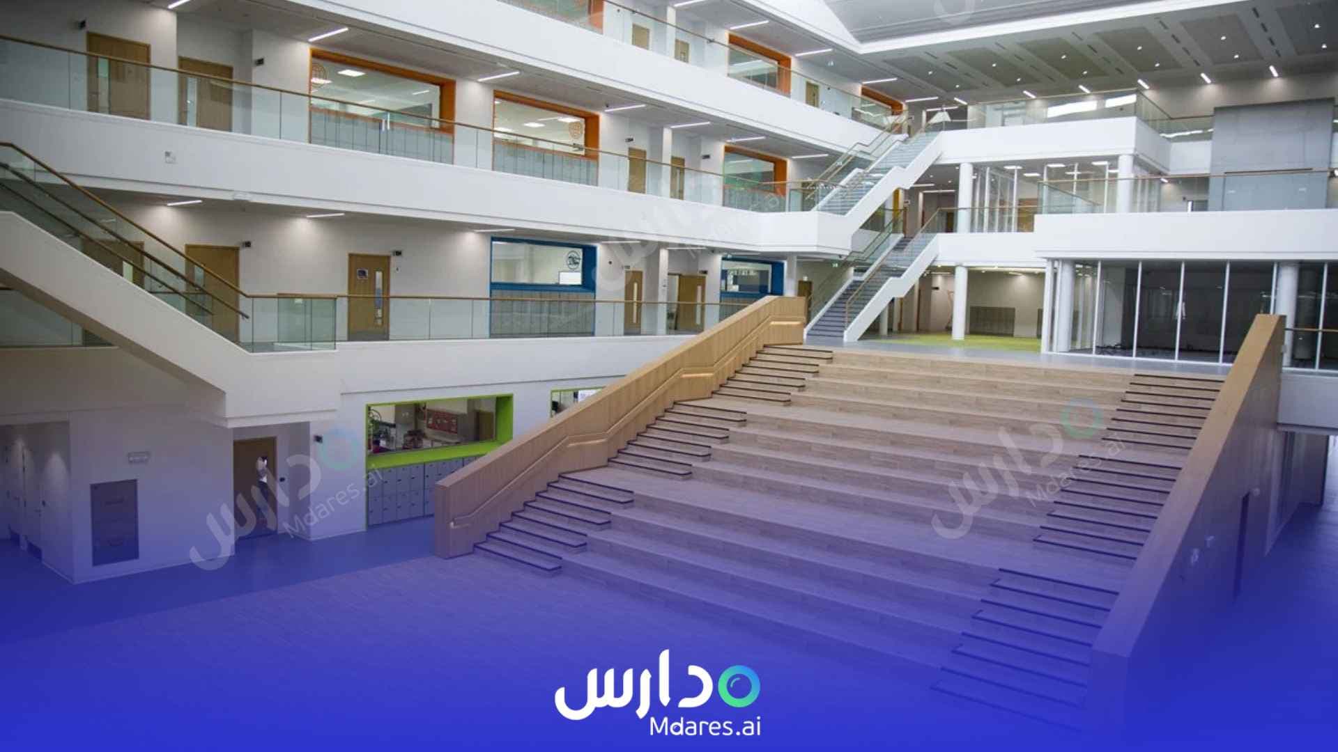 رسوم Swiss International Scientific School Dubai