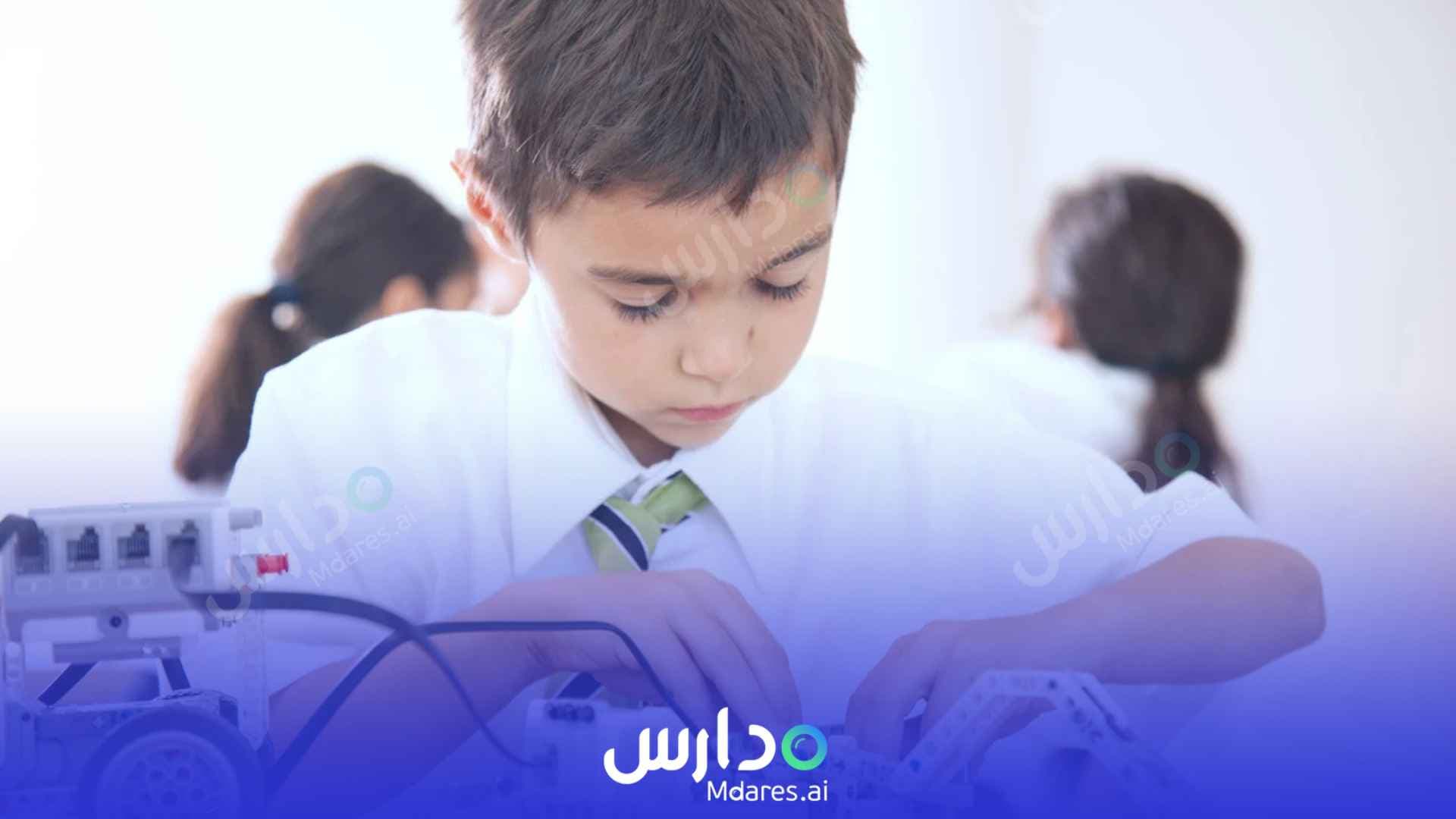 عنوان Hartland International School - Dubai Dubai