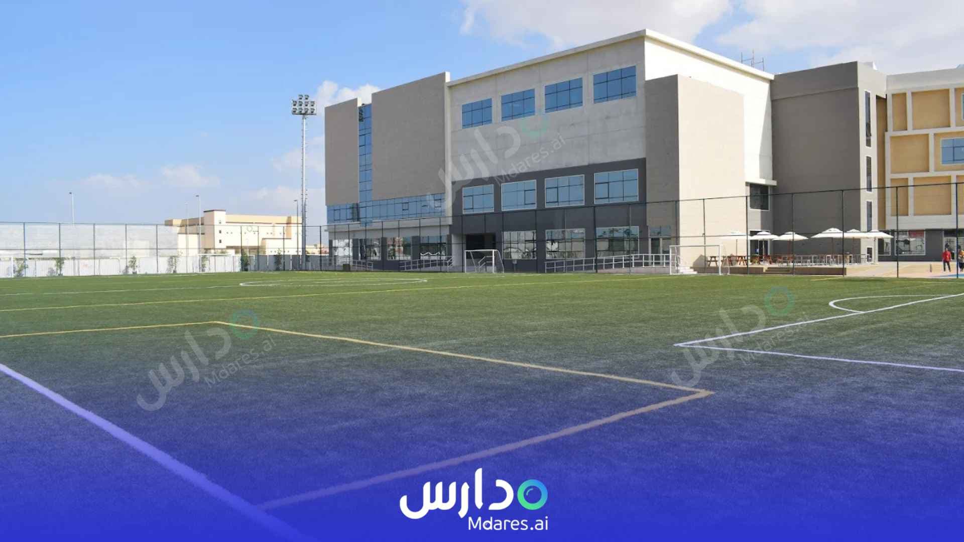 رسوم Brighton College Dubai Dubai