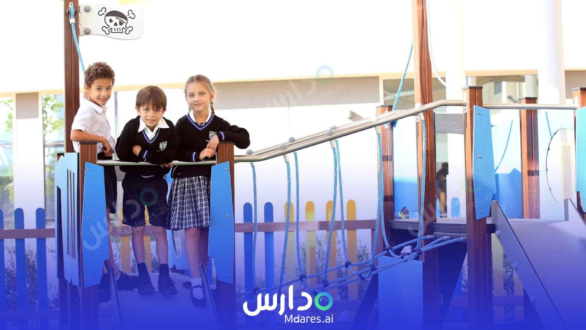 عنوان Brighton College Dubai Dubai