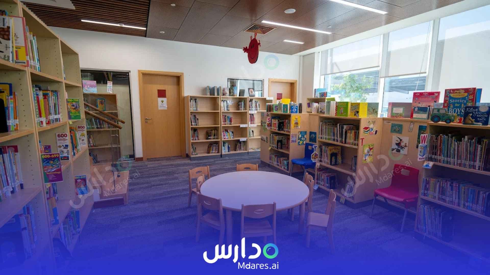 موقع Kent College Dubai Dubai