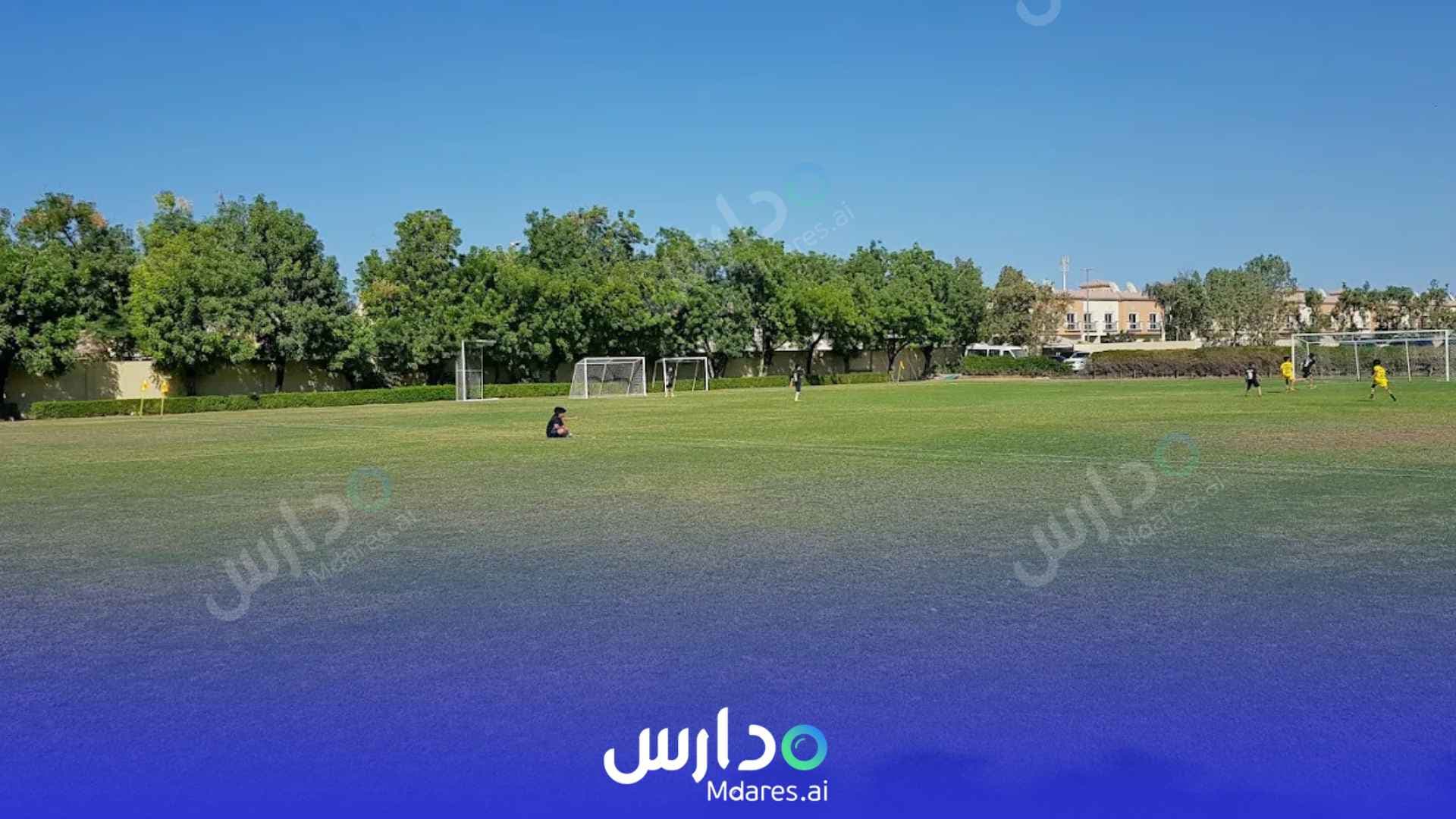 مواعيد Al Mawakeb School Dubai