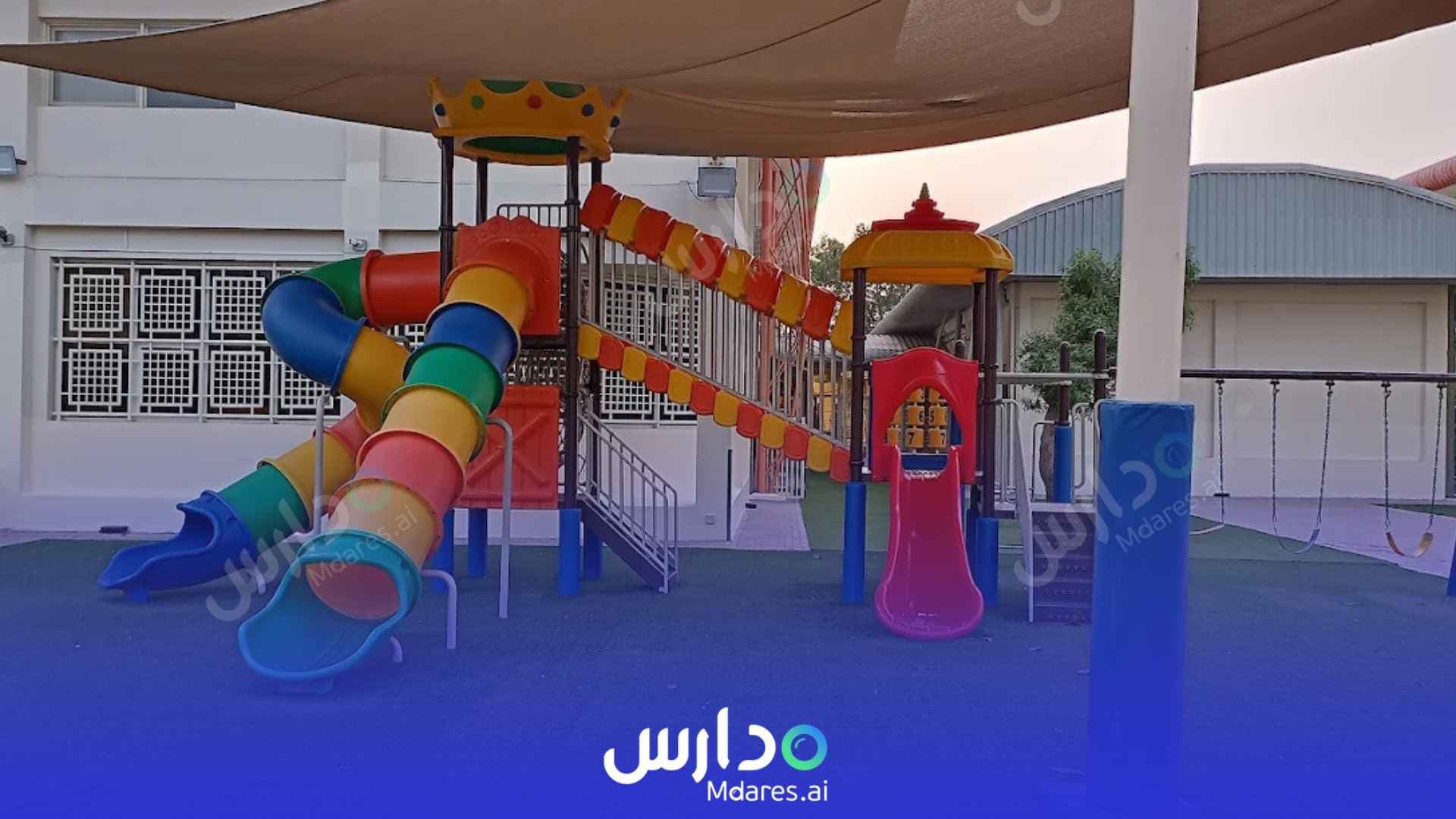 رسوم Al Ittihad Private School Dubai