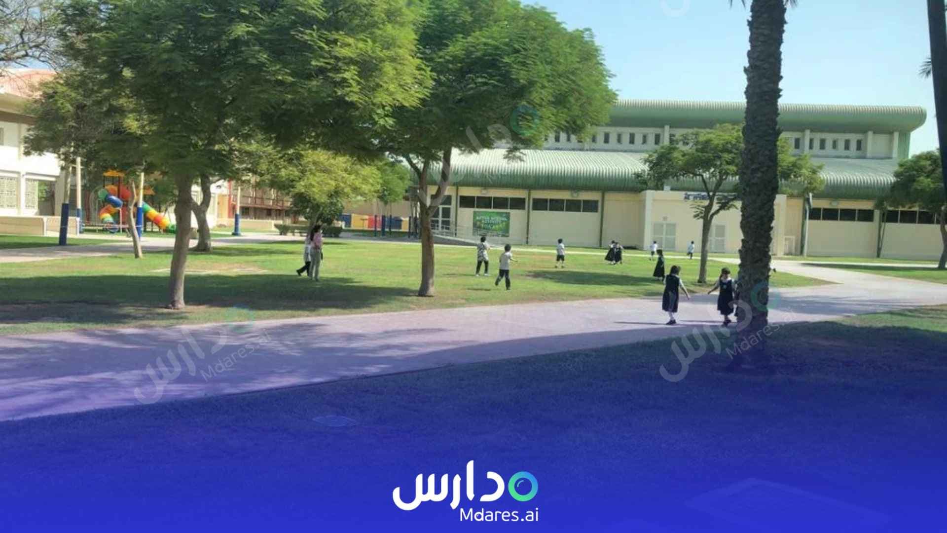 مواعيد Al Ittihad Private School Dubai