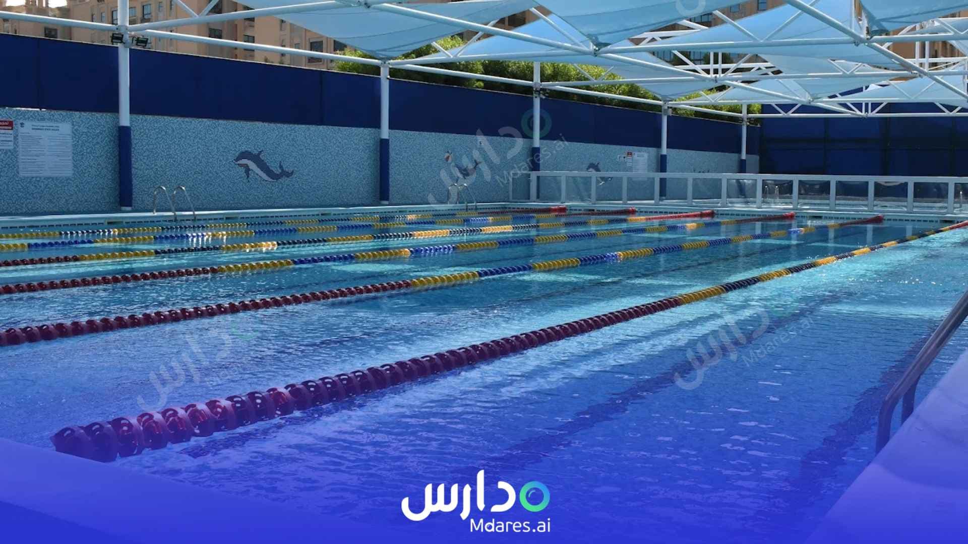 عنوان مدرسة الإتحاد الخاصة دبي