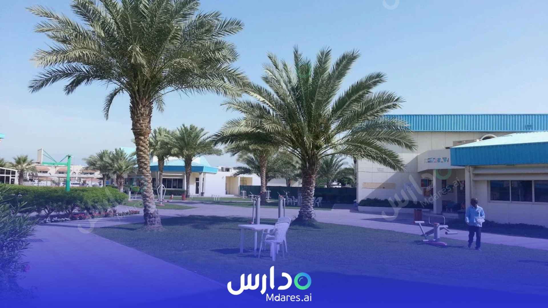 مواعيد مدرسة الإتحاد الخاصة دبي