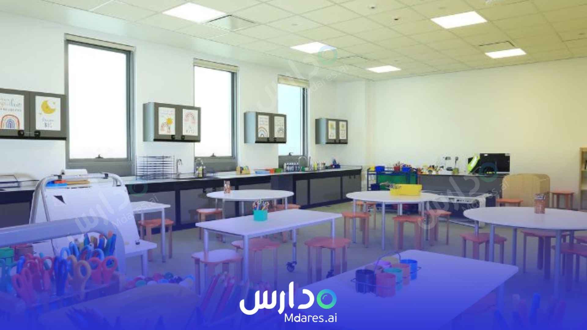 رسوم Al Khaleej International School Dubai