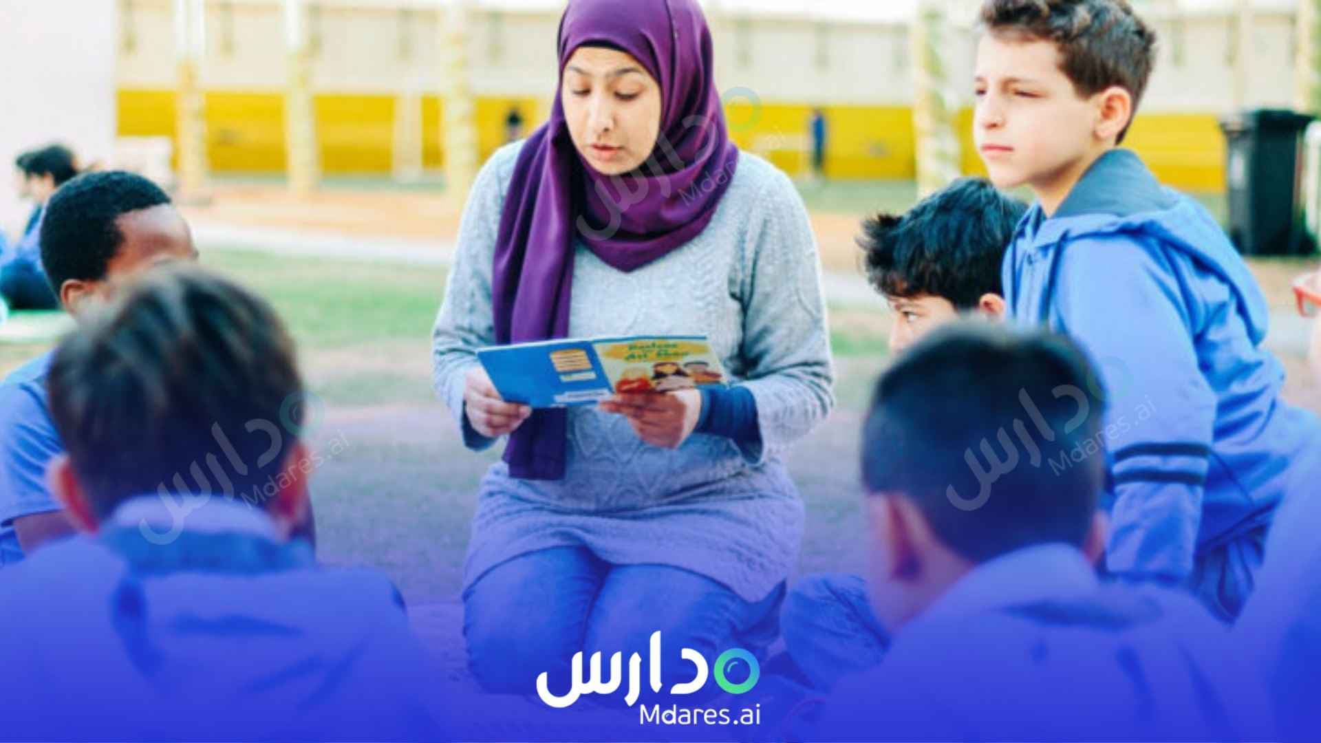منهج مدرسة فيلادلفيا الخاصة دبي