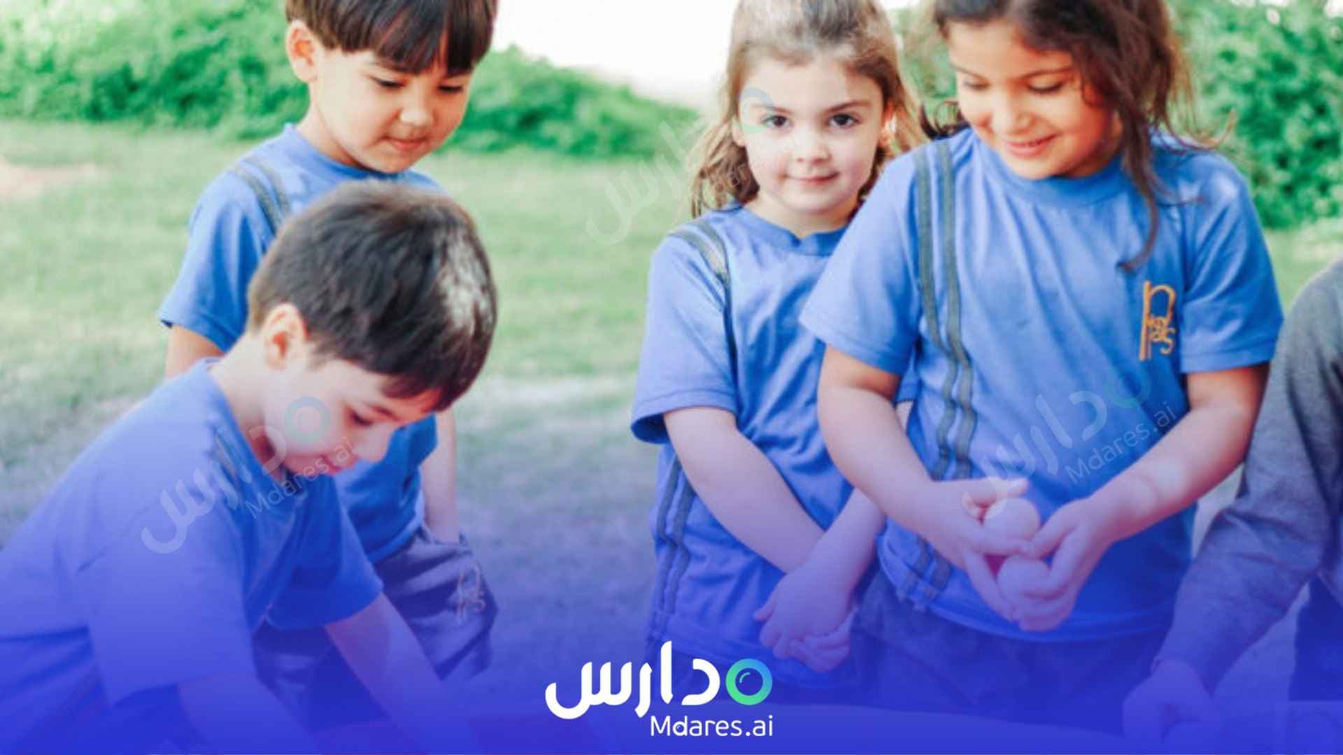 مواعيد مدرسة فيلادلفيا الخاصة دبي