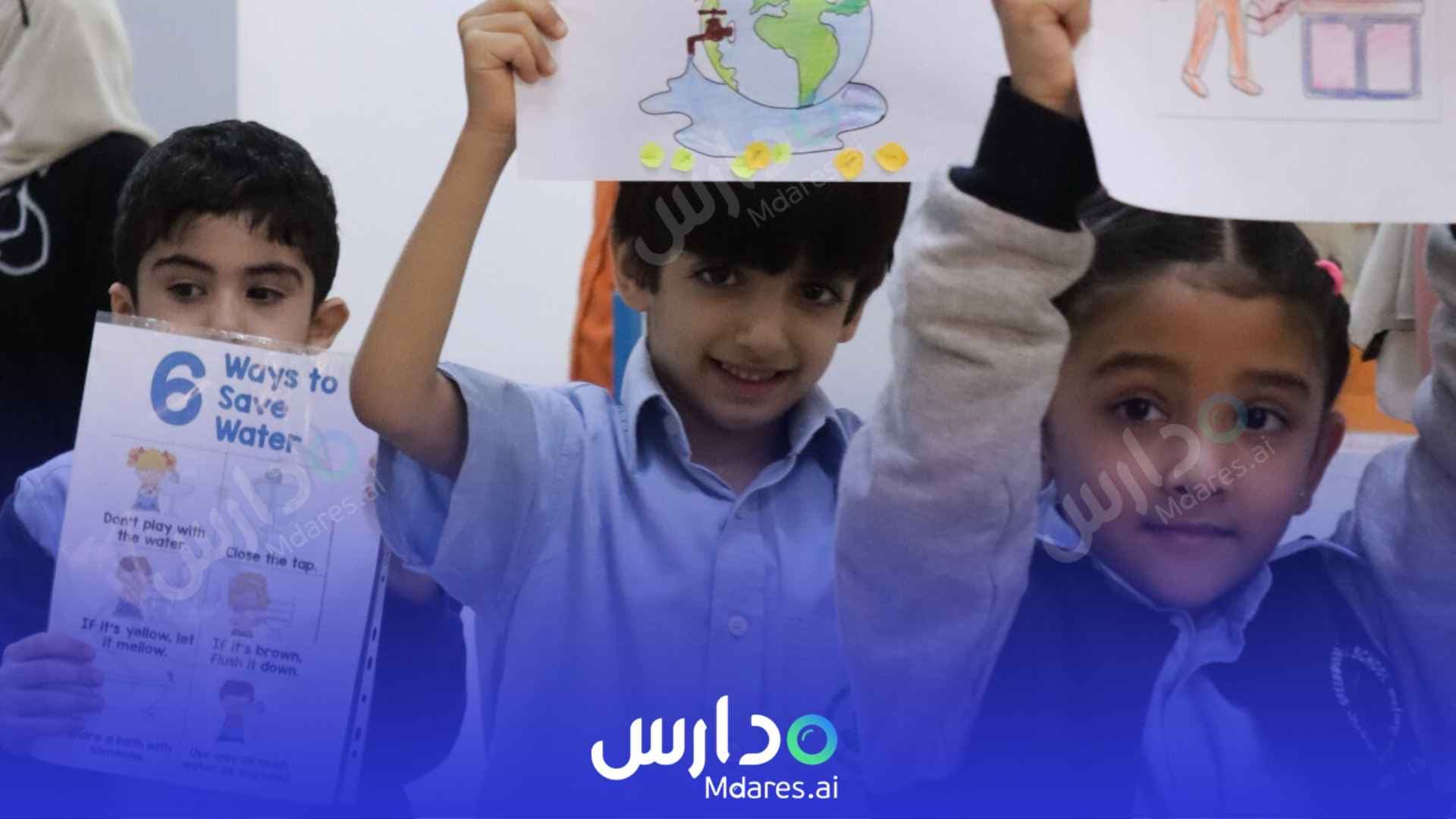 رسوم Greenwood International School Dubai