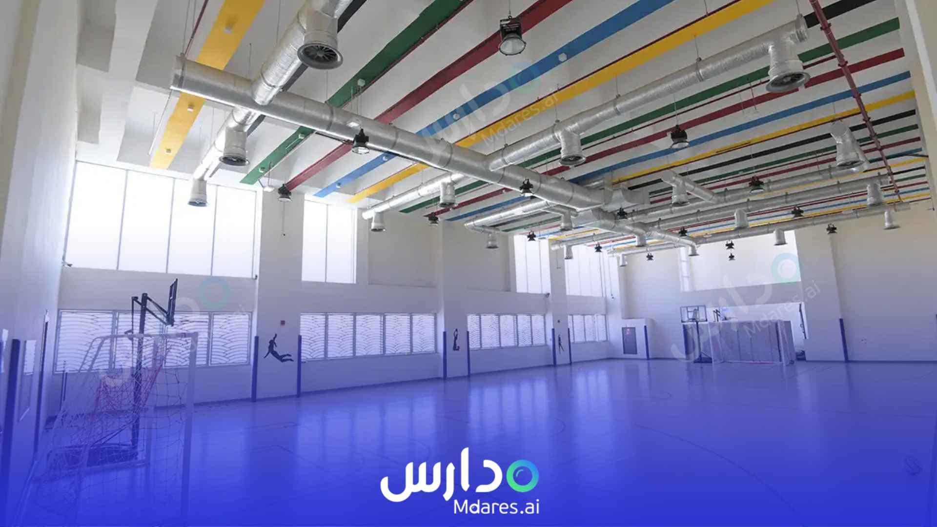 عنوان Greenwood International School Dubai